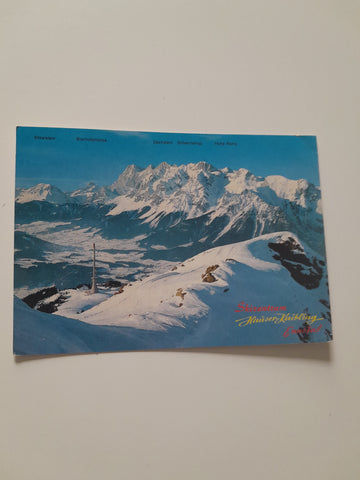 AK Skizentrum Hauser Kaibling.