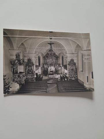 AK Haus im Ennstal.
