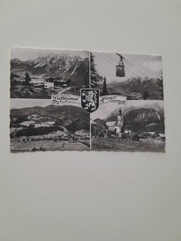 AK Haus im Ennstal.