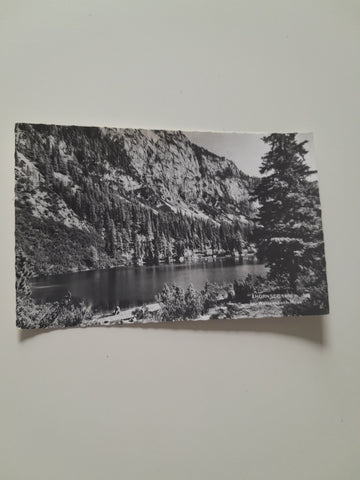 AK Ahornsee bei Weissenbach Haus.