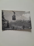 AK Schladminger Tauern-Seilbahn vom Ort Haus zur Krummholzhütte.