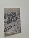AK Gondelbahn zur Krummholzhütte am Hauser Kaibling.