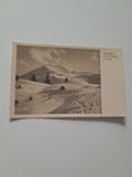 AK Skigebiet Hauser Kaibling. (1933)