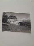 AK Haus. Pension Knapplhof.