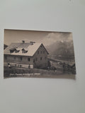 AK Haus. Pension Schweigerhof.