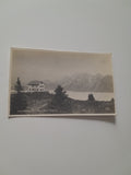 AK Krummholzhütte u. Dachstein (1922)
