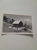 AK Bei Haus im Ennstal.