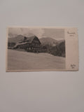 AK Plannerhütte.