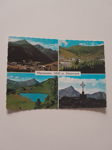 AK Planneralm.