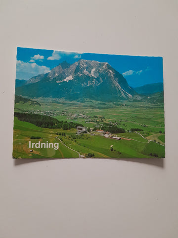 AK Irdning.