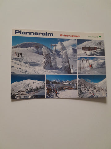 AK Planneralm.