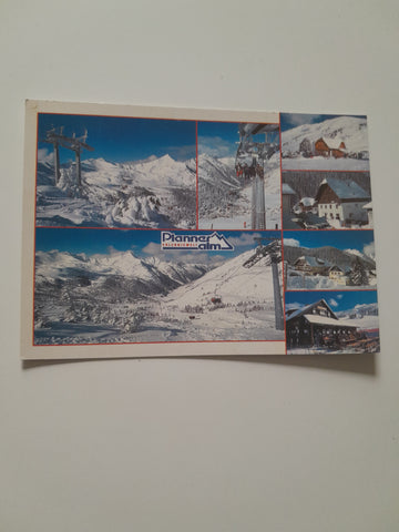 AK Planneralm.