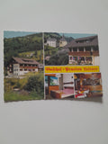 AK Donnersbach. Gasthof Pension Leitner.