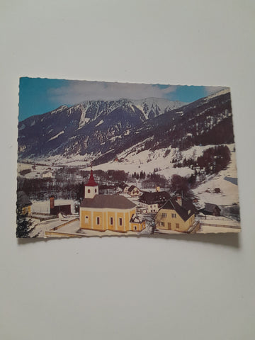 AK Donnersbachwald.