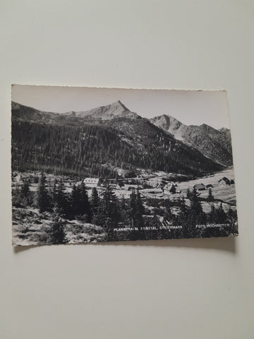 AK Planneralm.