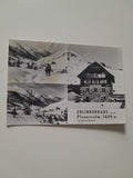 AK Planneralm. Edlingerhaus.