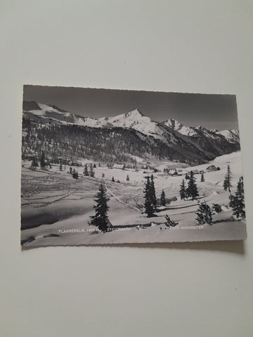 AK Planneralm.