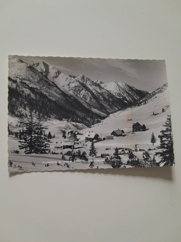 AK Planneralm.
