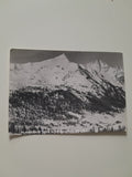AK Planneralm mit Schoberspitze.