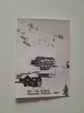 AK Planneralm Paalhütte. KSV-NÖ. Energie.
