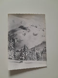 AK Skiparadies Planneralm. Donnersbach.