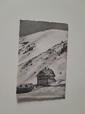 AK Schigebiet Planneralm. Donnersbacher Tauernhaus (1956)