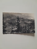 AK Planneralpe mit Gstemmerspitze. (1955)