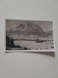 AK Irdning im Ennstal gegen Grimming.