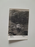 AK Planneralm. Edlingerhaus.