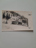 AK Donnersbach. Gasthaus Pension Sirbl.