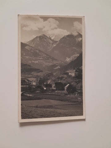 AK Donnersbach. (1926)