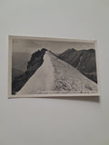 AK Donnersbachwald, Dornkarspitze u. Riedlerzinken vom Hohenwart. (1930)