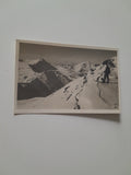 AK Dachsteinblick vom grossen Rotbühel. (1925)