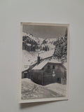 AK Mörsbachhütte des Ö.A.V. Sektion Graz.
