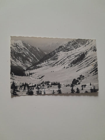 AK Planneralm.