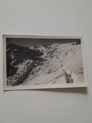 AK Schwarzkarberge.