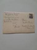 AK Schoberspitze v.d. Mörsbachhütte.