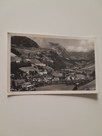 AK Donnersbach. (1941)