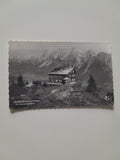AK Krummholzhütte.