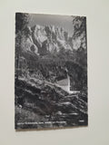 AK Gstatterboden. Kirche mit Planspitze. (1964)