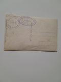 AK Naturfreundehaus auf dem Gr. Buchstein. (1924) Mit Stempel "Schutzhaus-Eröffnung 10.VIII.24"