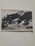 AK Naturfreundehaus Buchstein-Hütte.
