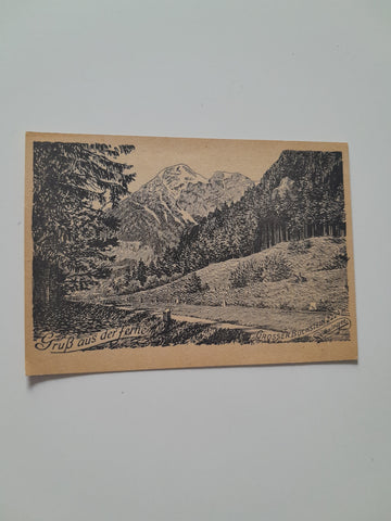 AK Grosser Buchstein.