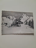 AK Mödlingerhütte.