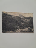 AK Gstatterboden. Gesäuse. (1913)