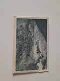 AK Gesäuse Wasserfallweg Emesruhe. (1922)