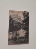 AK Gesäuse Johnsbachtal Reichenstein. (1921)