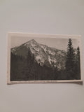 AK Gesäuse. Tamischbachturm von der Scheucheckalm. (1922)