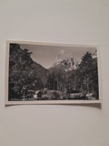 AK Gesäuse: Lugauer. (1934)