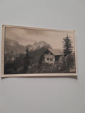 AK Gesäuse. Ennstalerhütte.